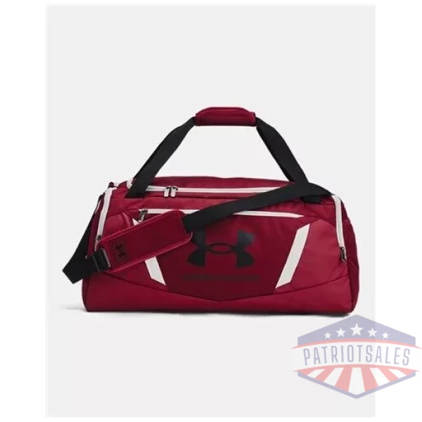 UA Undeniable 5.0 MD Duffle Bag