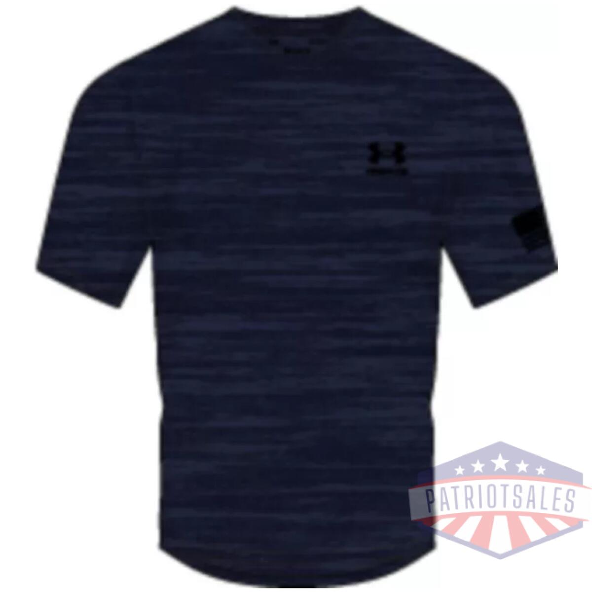 13694684132x - ua tech freedom short sleeve t-shirt - 13694684132x