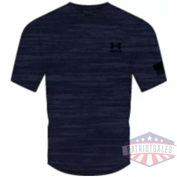 UA Tech Freedom Short Sleeve T-Shirt
