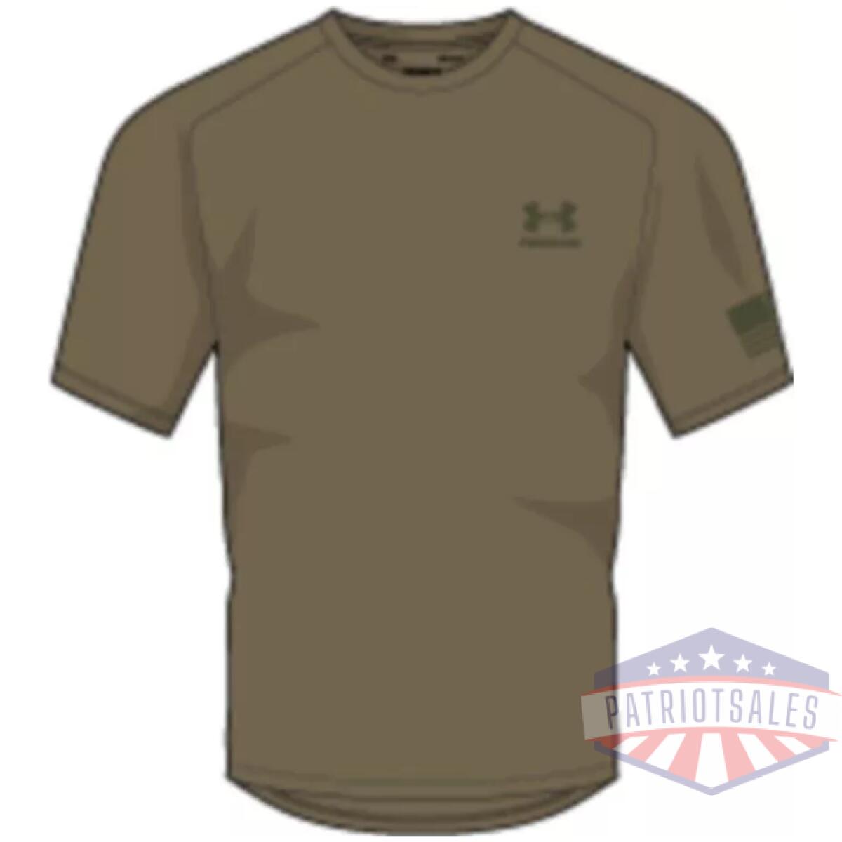 1369468499sm - ua tech freedom short sleeve t-shirt - 1369468499sm