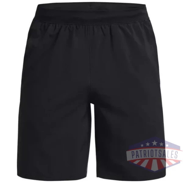 UA Tactical Academy 9'' Shorts