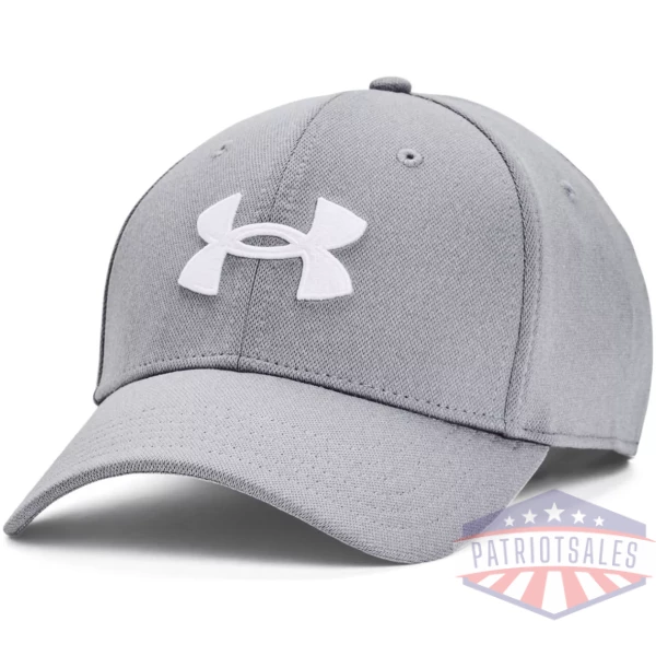 UA Blitzing Cap