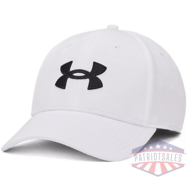 UA Blitzing Cap