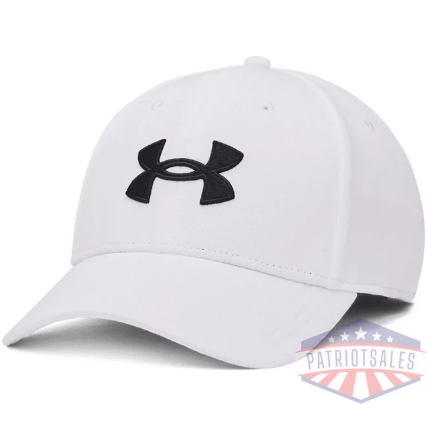 UA Blitzing Cap