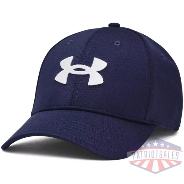 UA Blitzing Cap