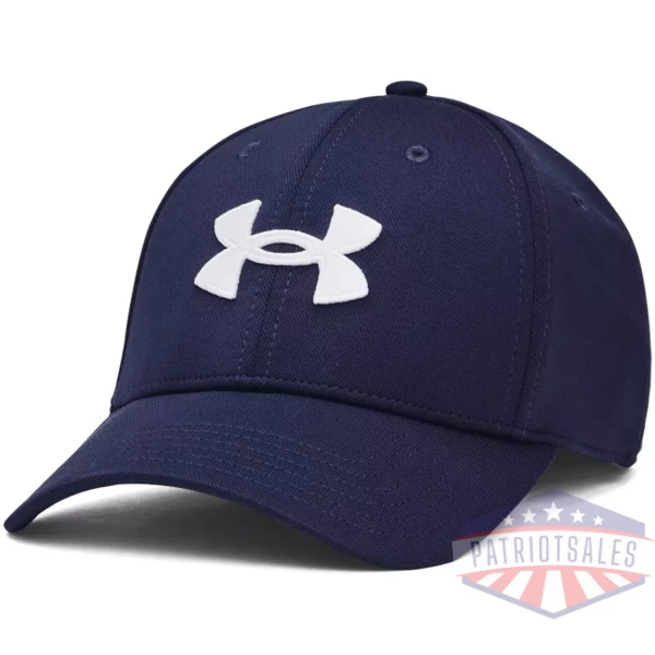 UA Blitzing Cap