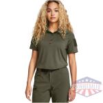 Women's UA Tac Elite Polo