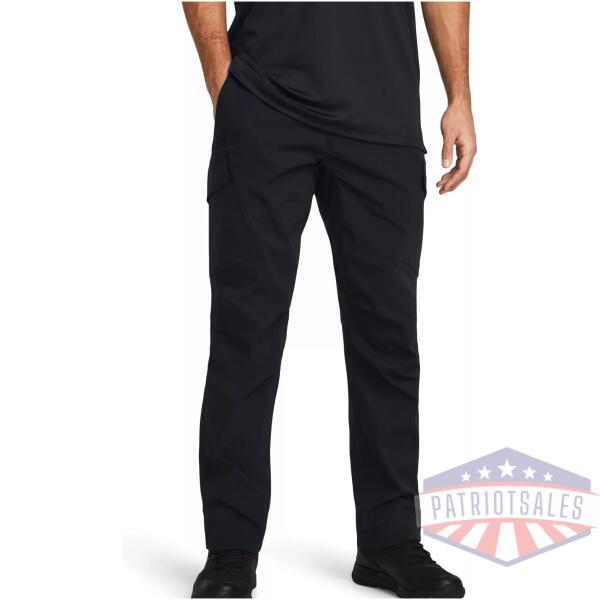 Men's UA Tactical Elite Cargo Pants