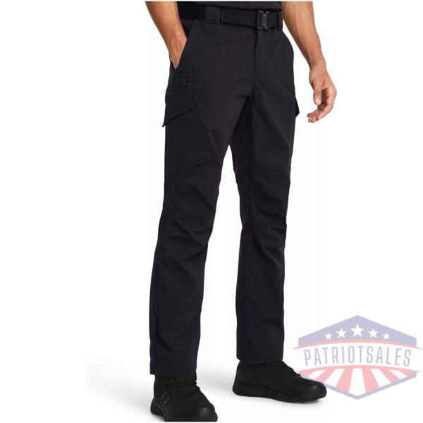 Men's UA Tactical Elite Cargo Pants