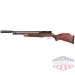 GAMO COYOTE WHISPER FUSION .22 - PCP AIR RIFLE 10-SHOT 900FPS