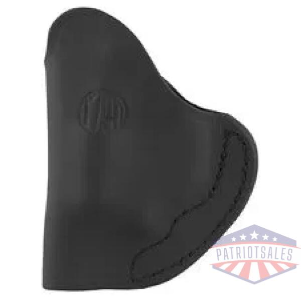 1791 RVLVR IWB CLIP CLASS BLK RH SZ1