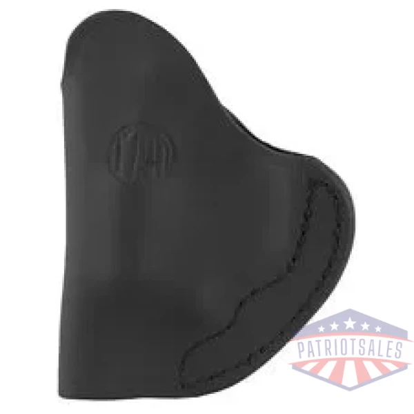 1791 RVLVR IWB CLIP CLASS BLK RH SZ1