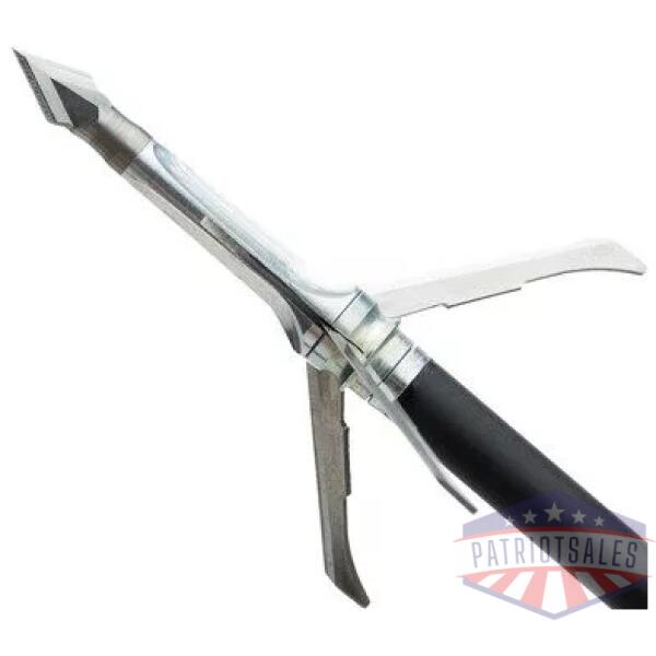 GRIM REAPER BROADHEAD RAZORCUT - WHITETAIL SP 3-BLADE 100GR 2"