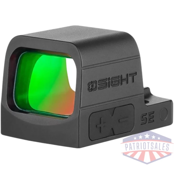 OLIGHT OSIGHT SE RED DOT