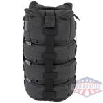 ALLEN STACKER SHOOTING BAG - ELIMINTAOR 4-PIECE BLACK - Image 2
