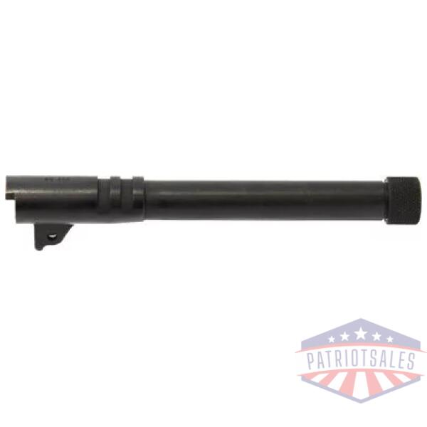 IVER JOHNSON BARREL 1911 5.75" - 45ACP THREADED NO LINK/PIN