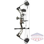 PSE BRUTE ATK BOW PACKAGE - RTH 29-70# LH MO BOTTOMLAND