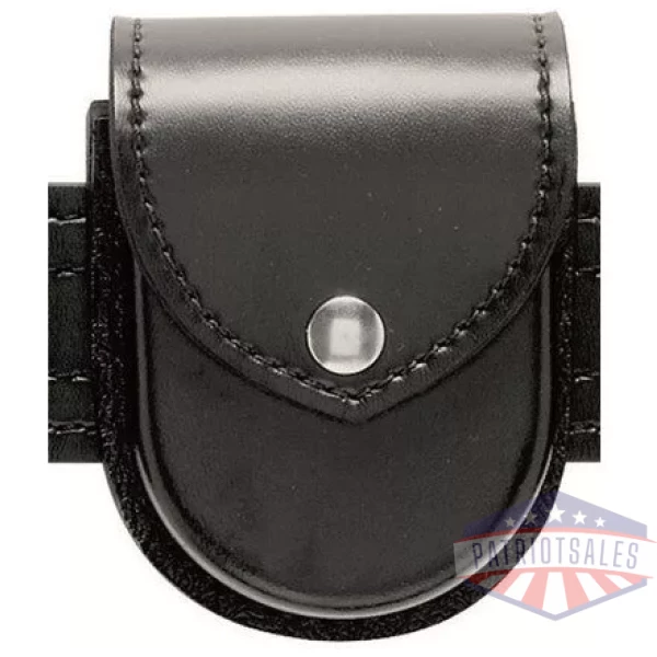 Model 290 Double Handcuff Pouch