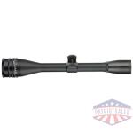 SIGHTRON SCOPE SII 36X42 - .125 DOT TARGET KNOBS 1" MATTE - Image 2