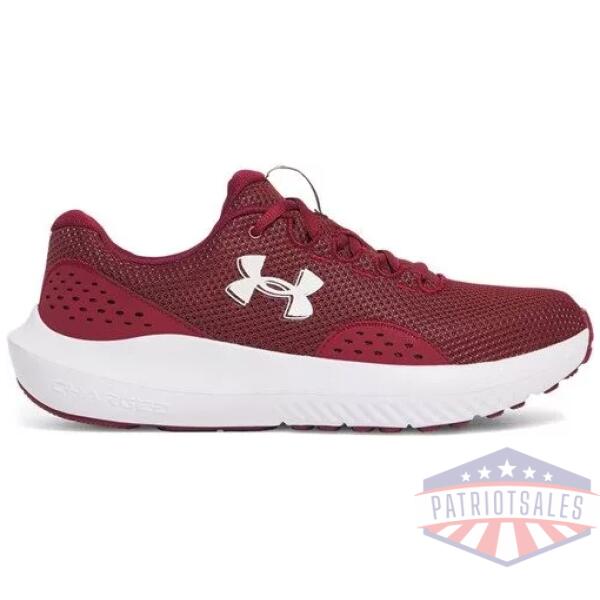 UA Charged Surge 4