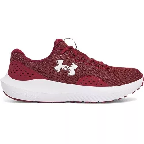 UA Charged Surge 4
