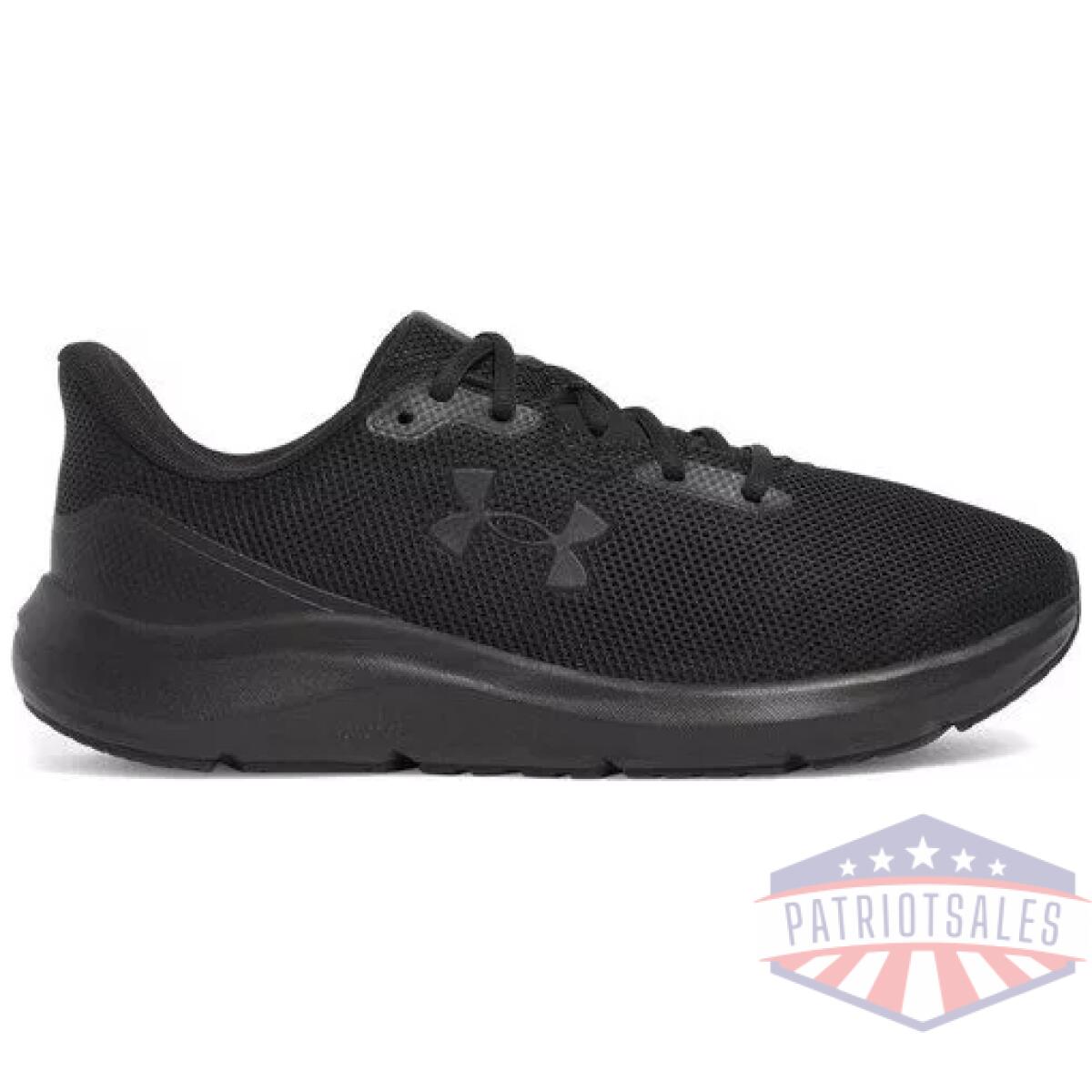 Ua charged pursuit 4 - image 1