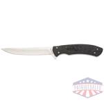 BROWNING KNIFE PRIMAL FISH/ - GAME BUTCHER KIT W/KNF RLL CS - Image 3