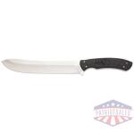 BROWNING KNIFE PRIMAL FISH/ - GAME BUTCHER KIT W/KNF RLL CS - Image 4