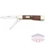 BROWNING KNIFE 2025 MULE DEER - ART W/GIFT TIN