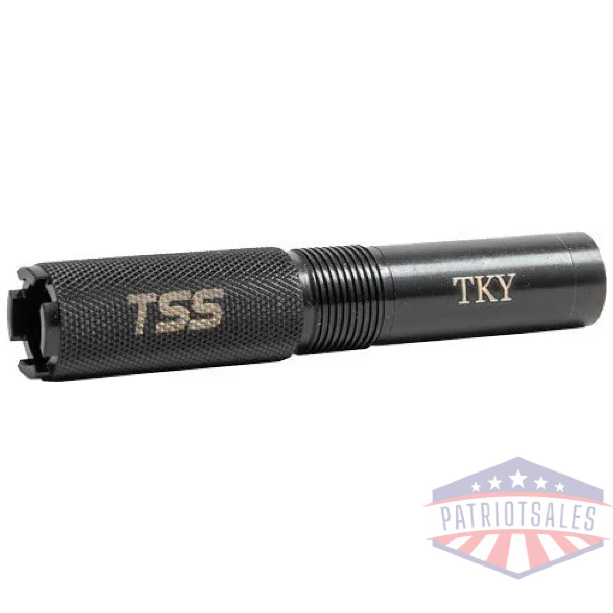 38031 - carlsons choke tube tss turkey -. 410ga extended beretta mobil - 38031