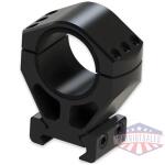 BURRIS RINGS SIGNATURE XTR - TACTICAL 30MM 1.5" HEIGHT MATT