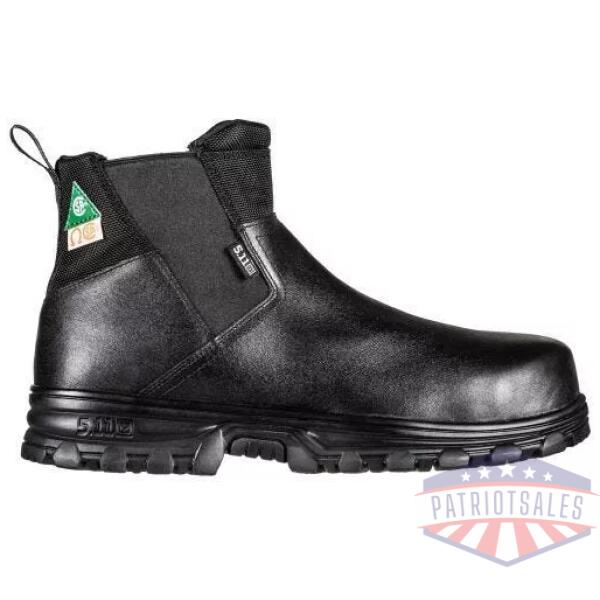 Company 3.0 Carbon Tac Toe Boot