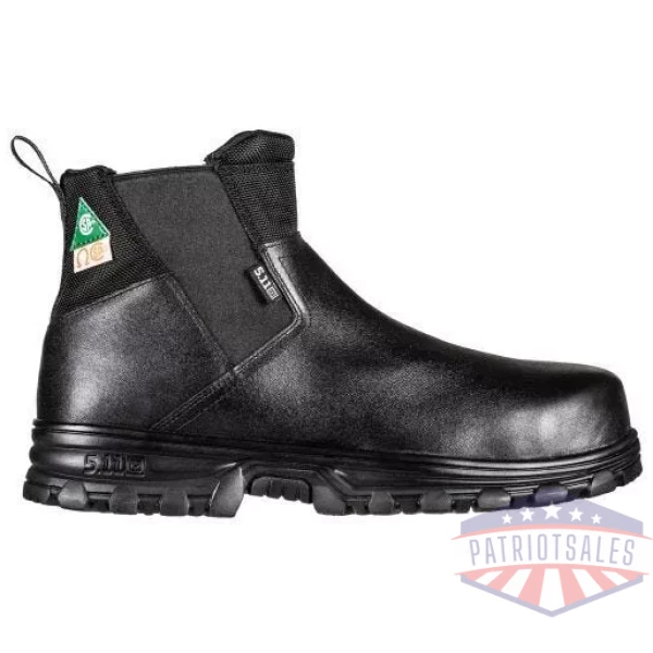 Company 3.0 Carbon Tac Toe Boot