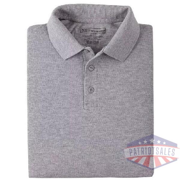 Utility Polo