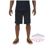 Utility PT Shorts