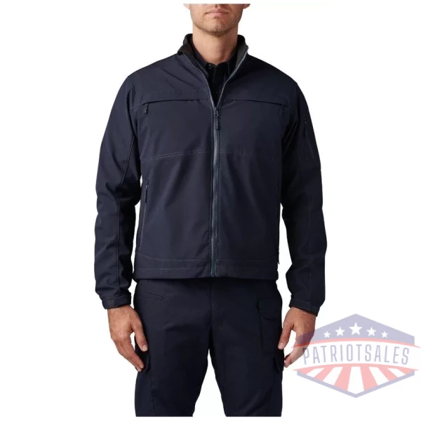 Chameleon Softshell 2.0