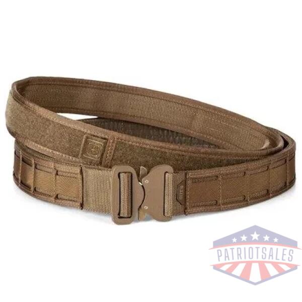 MAVERICK BATTLE BELT