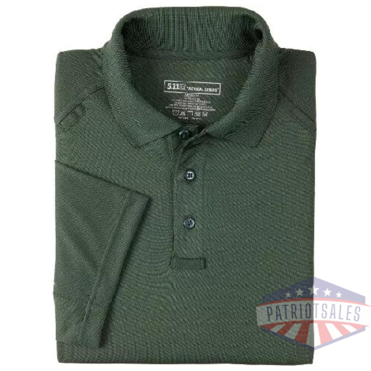 Performance polo - image 1