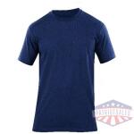 Professional Pocketed T-Shirt