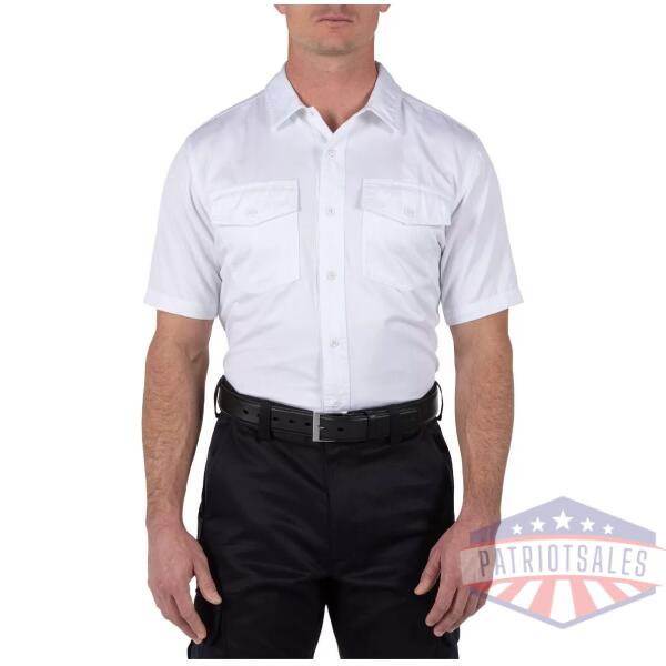 Company Shirt S/S