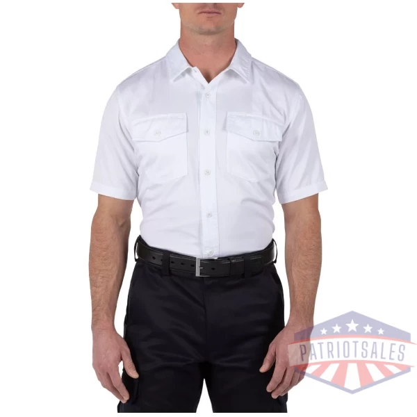 Company Shirt S/S