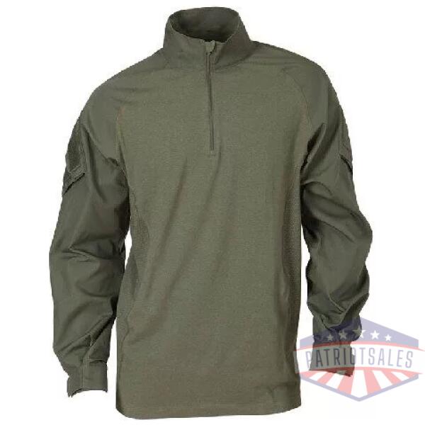 Rapid Assault Shirt