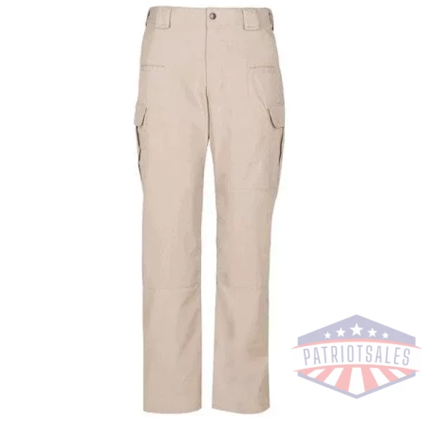 Stryke Pant W/Flex-Tac Tm