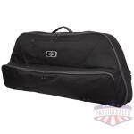 EASTON BOW-GO BOW CASE BLACK - 41" W/4 INT & EXT POCKETS