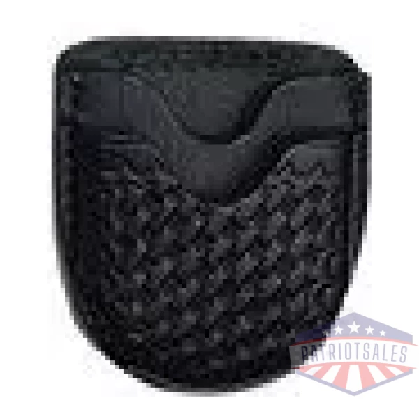 Open Top Cuff Case