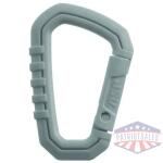 Polymer Carabiner