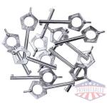 Pentagon Key (12 Pak)