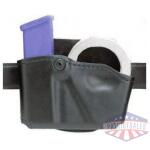 Model 573 Open Top Magazine and HandCuff Pouch