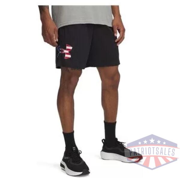 M Freedom Tech BFL Short
