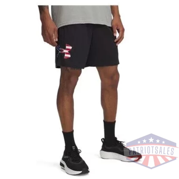 M Freedom Tech BFL Short
